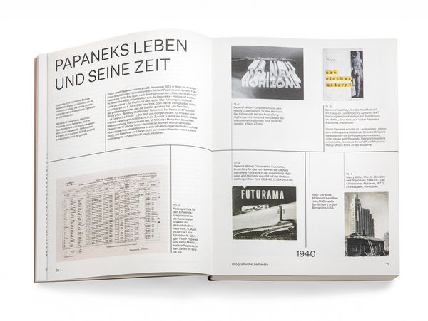 Produktbild: Victor Papanek