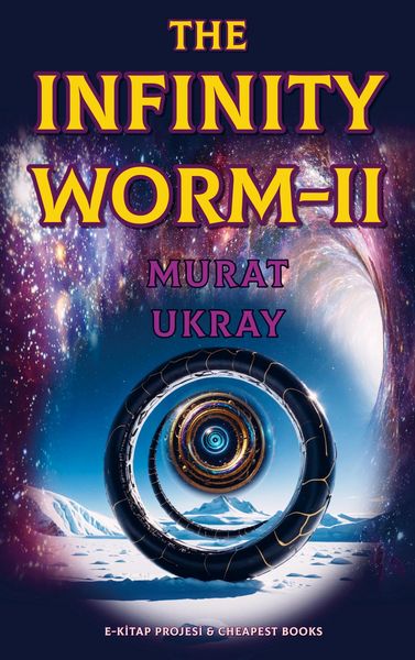 Produktbild: The Infinity Worm-II