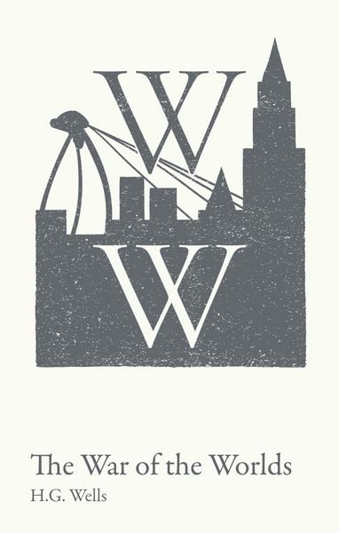 Produktbild: War of the Worlds