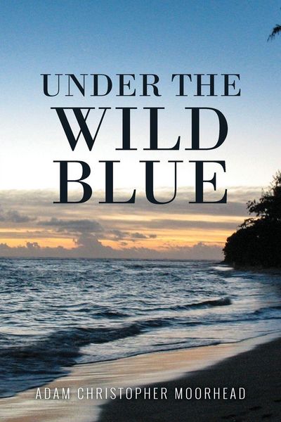 Produktbild: Under the Wild Blue