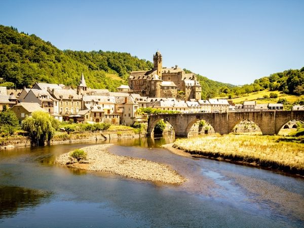 Produktbild: Estaing (Puzzle)
