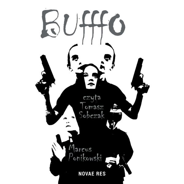 Produktbild: Bufffo