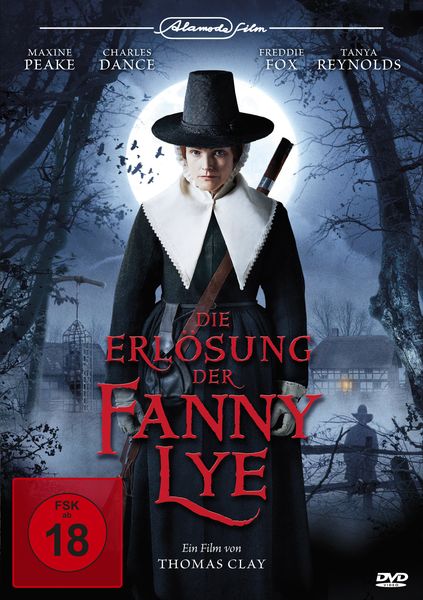 Produktbild: Die Erl&ouml;sung der Fanny Lye