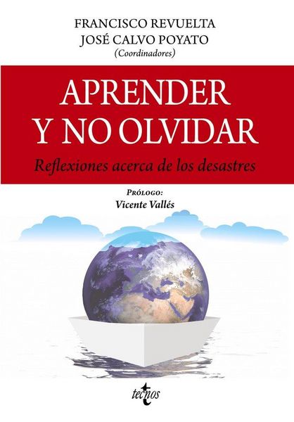 Produktbild: Aprender y no olvidar