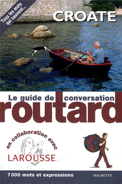 Produktbild: Allemand du Routard 2006