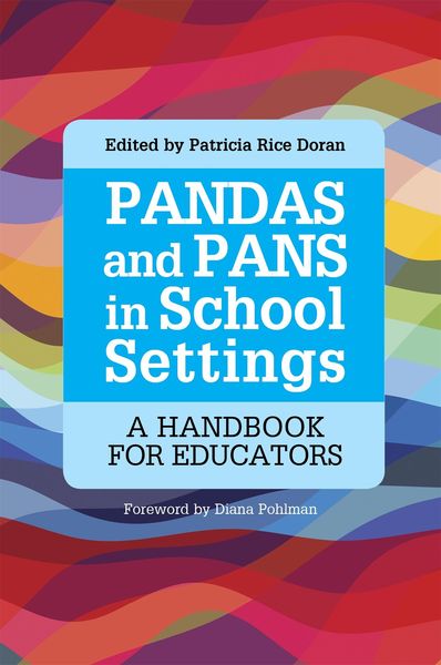 Produktbild: PANDAS and PANS in School Settings