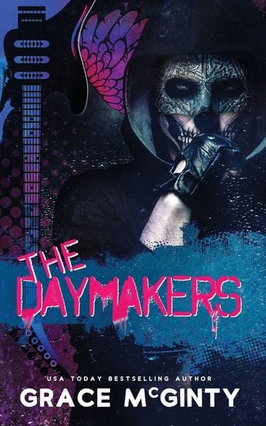 Produktbild: The Daymakers