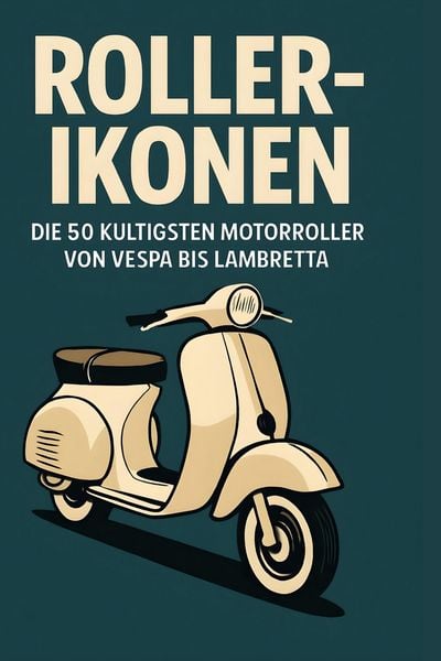 Produktbild: Roller-Ikonen
