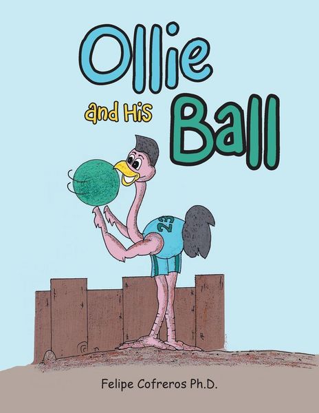 Produktbild: Ollie and His Ball