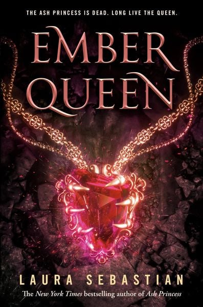Produktbild: Sebastian, L: Ember Queen