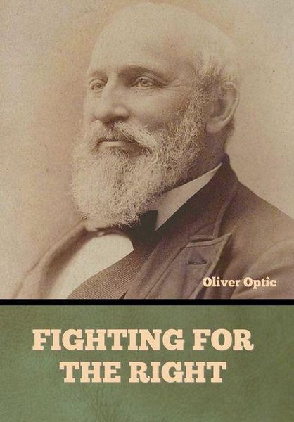 Produktbild: Fighting for the Right