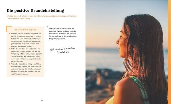 Produktbild: Autogenes Training