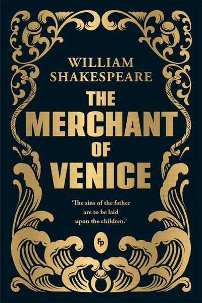 Produktbild: The Merchant of Venice (Pocket Classic)
