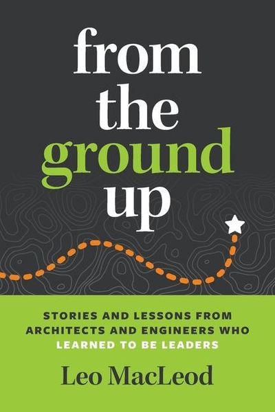 Produktbild: From the Ground Up