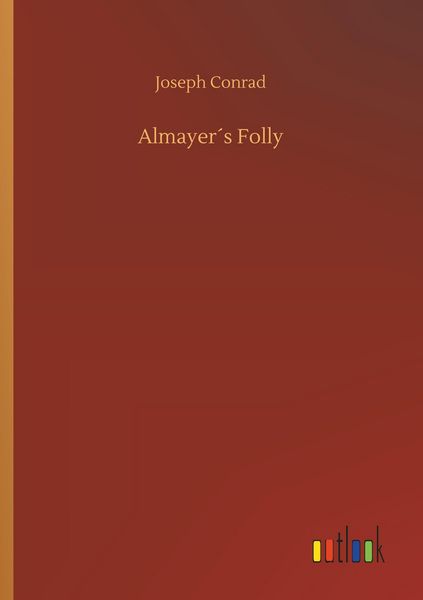 Produktbild: Almayer&acute;s Folly