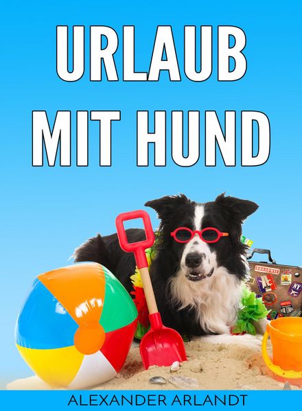 Produktbild: Urlaub mit Hund