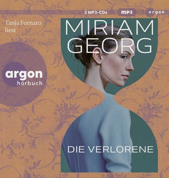 Produktbild: Die Verlorene