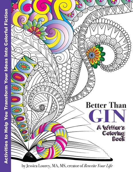 Produktbild: Better Than Gin