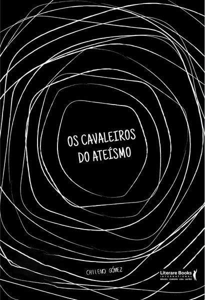 Produktbild: Os cavaleiros do ate&iacute;smo