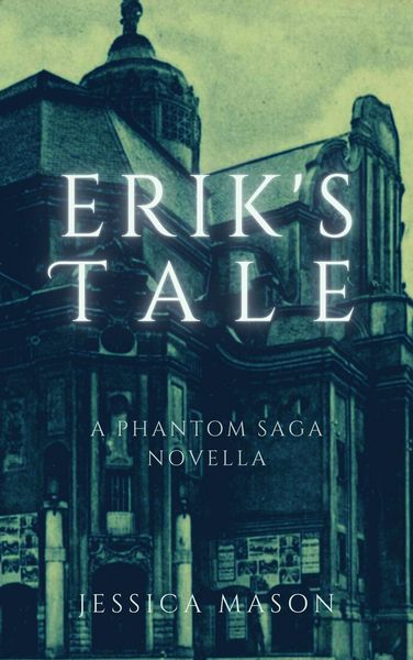 Produktbild: Erik's Tale