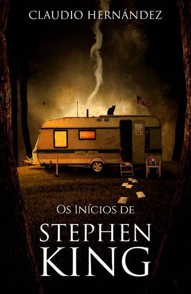 Produktbild: Os In&iacute;cios de Stephen King