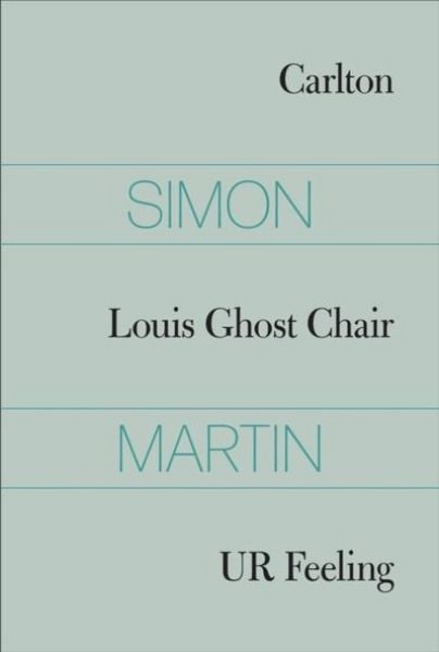 Produktbild: Simon Martin