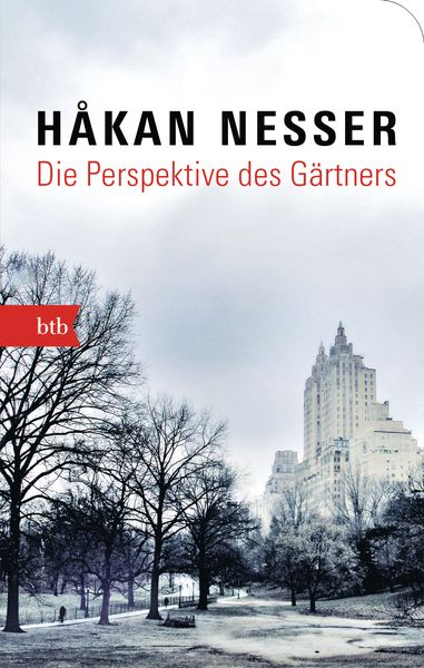 Produktbild: Die Perspektive des G&auml;rtners