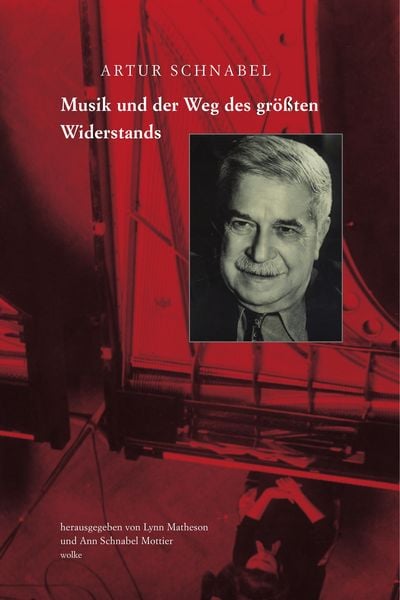 Produktbild: Musik und der Weg des gr&ouml;&szlig;ten Widerstands