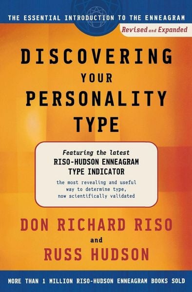 Produktbild: Discovering Your Personality Type