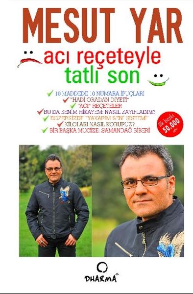 Produktbild: Aci Receteyle Tatli Son