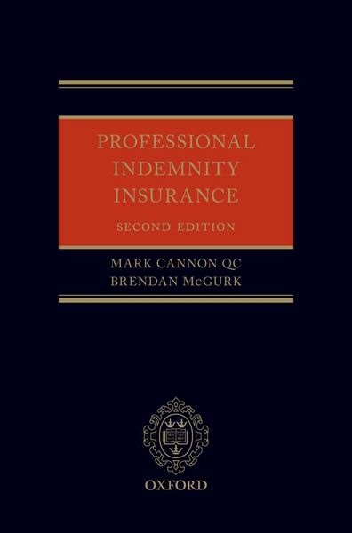 Produktbild: Professional Indemnity Insurance