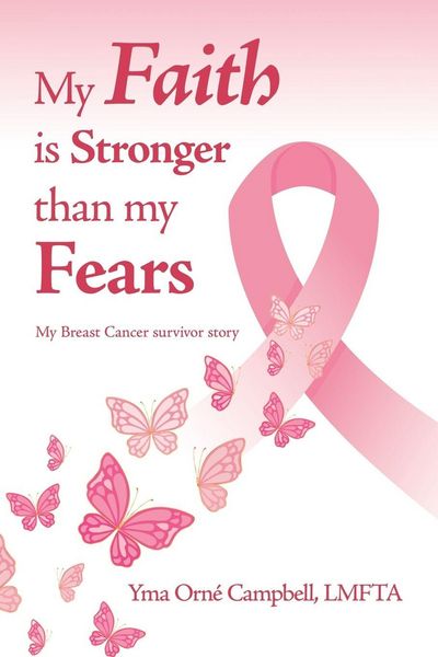Produktbild: My Faith is Stronger than my Fears