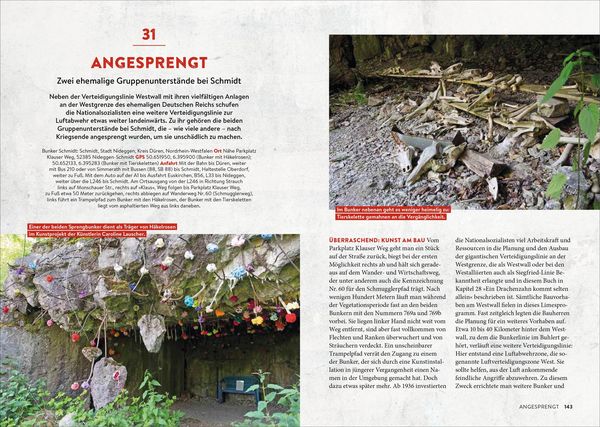 Produktbild: Lost & Dark Places Eifel