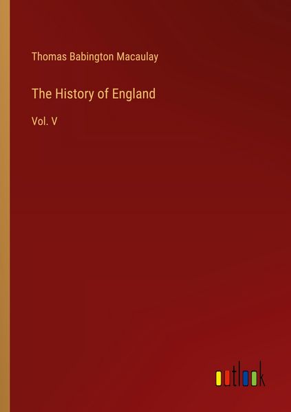 Produktbild: The History of England