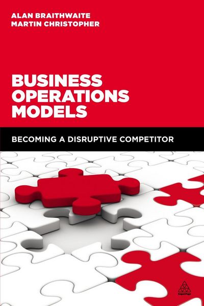 Produktbild: Business Operations Models