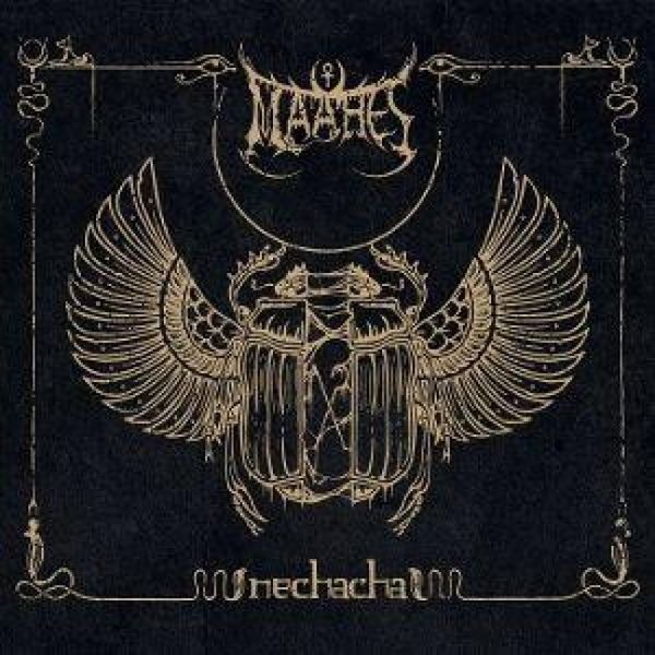 Produktbild: Nechacha (Mediabook)