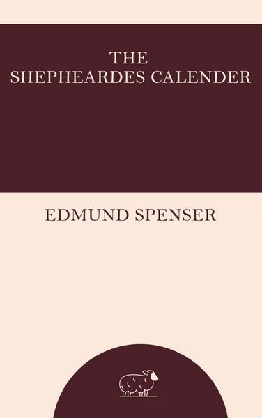 Produktbild: The Shepheardes Calender