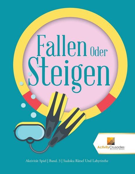 Produktbild: Fallen Oder Steigen