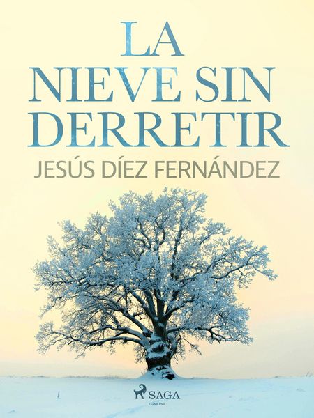 Produktbild: La nieve sin derretir