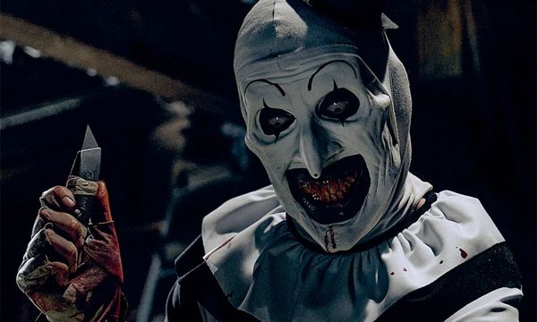Produktbild: Terrifier 3 (Blu-ray)