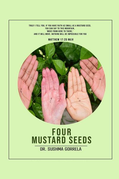 Produktbild: Four Mustard Seeds