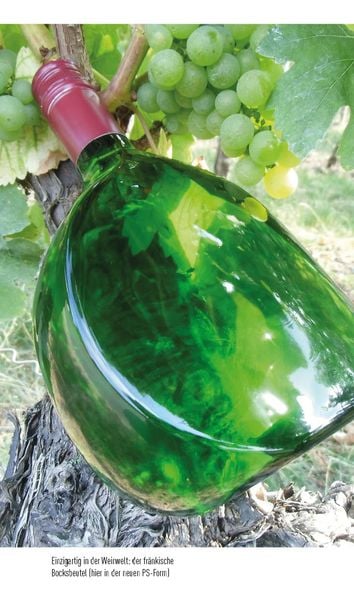 Produktbild: Weinfranken