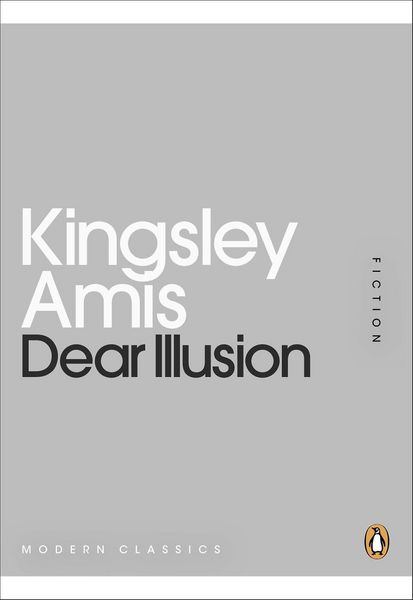 Produktbild: Dear Illusion
