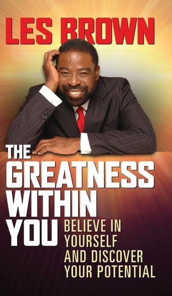 Produktbild: The Greatness Within You
