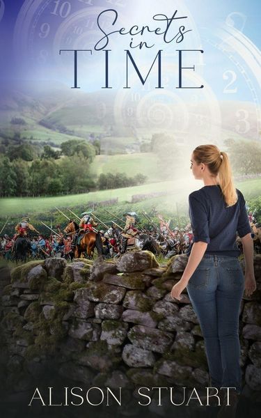 Produktbild: Secrets in Time