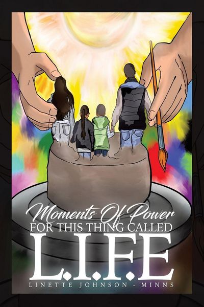 Produktbild: Moments of Power