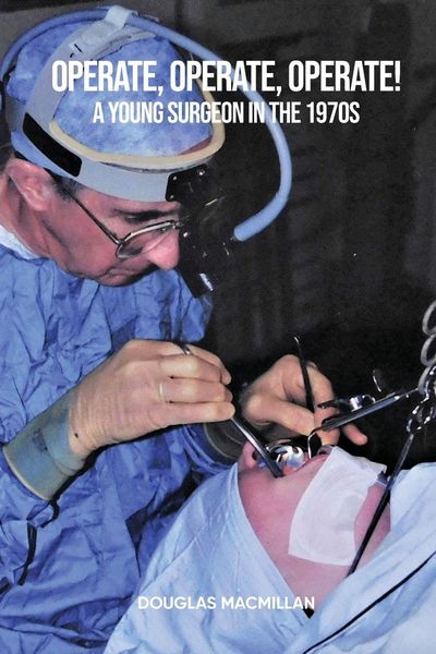 Produktbild: Operate, Operate, Operate!