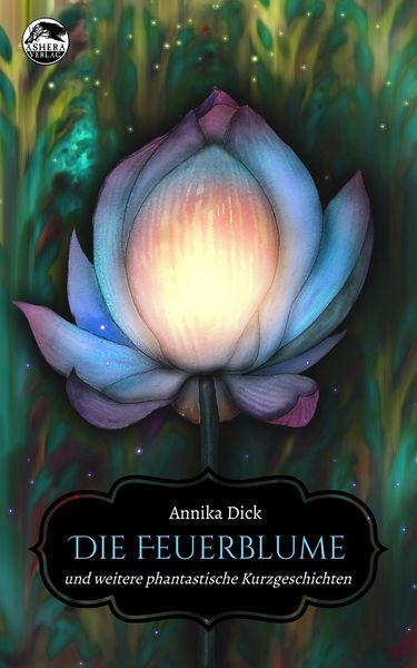 Produktbild: Die Feuerblume
