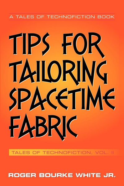 Produktbild: Tips for Tailoring Spacetime Fabric