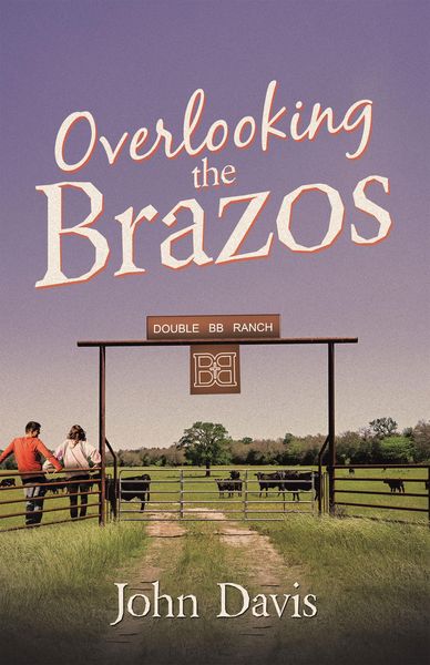 Produktbild: Overlooking The Brazos
